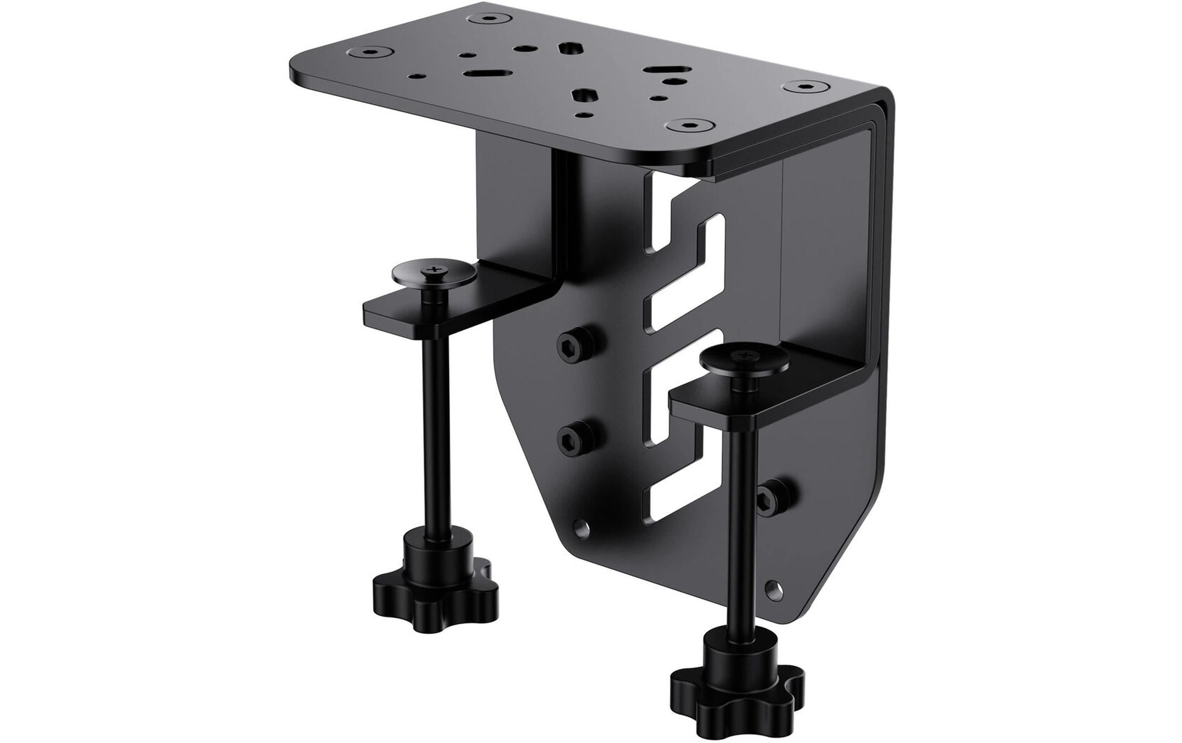 MOZA - Flight Base Table Clamp - black PC