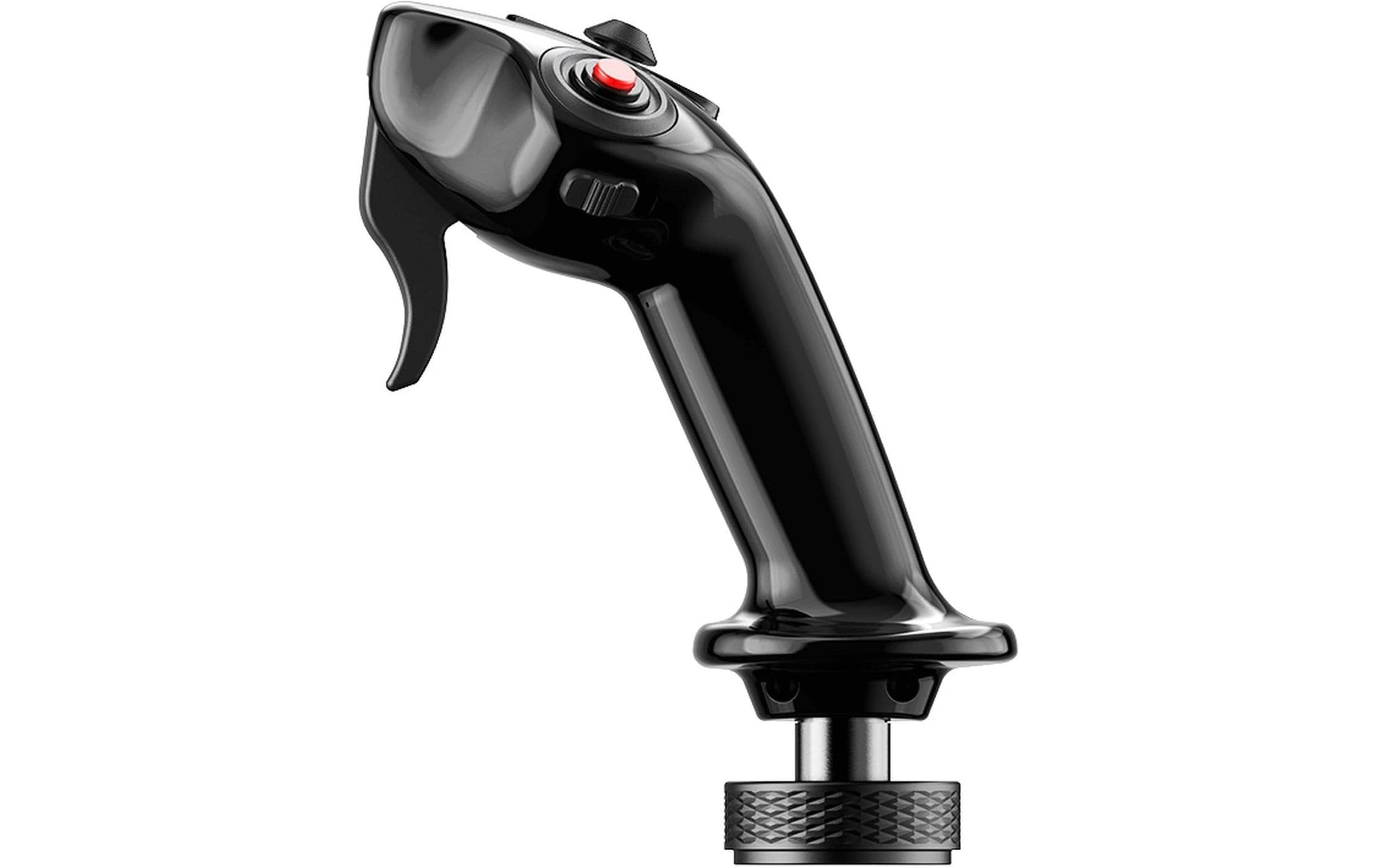 MOZA - MA3X Sidestick - black PC
