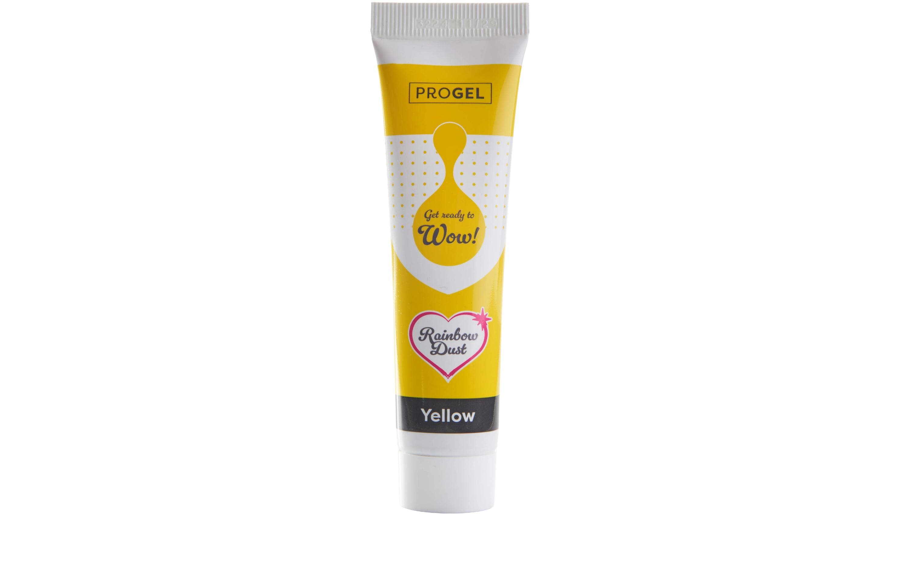 ProGel Gelb 25 g