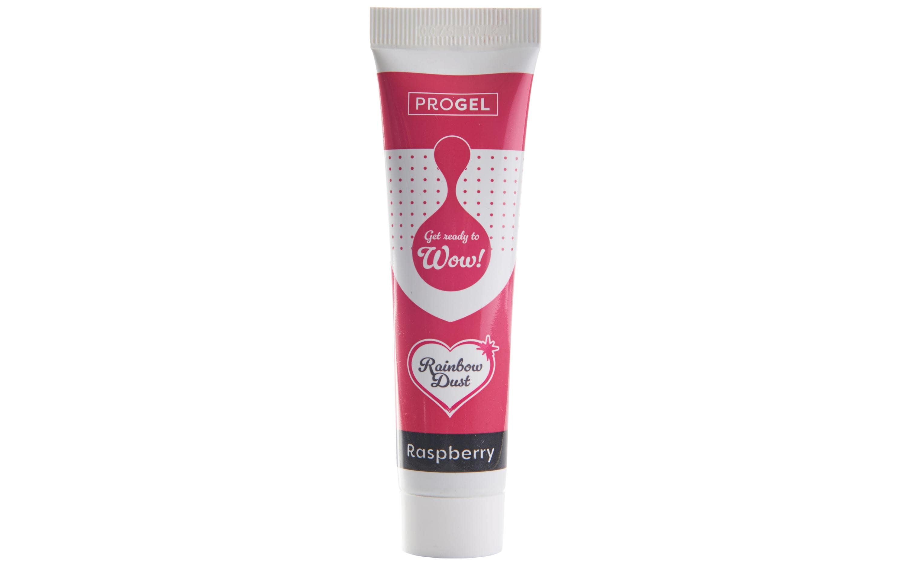 ProGel Himbeere 25 g
