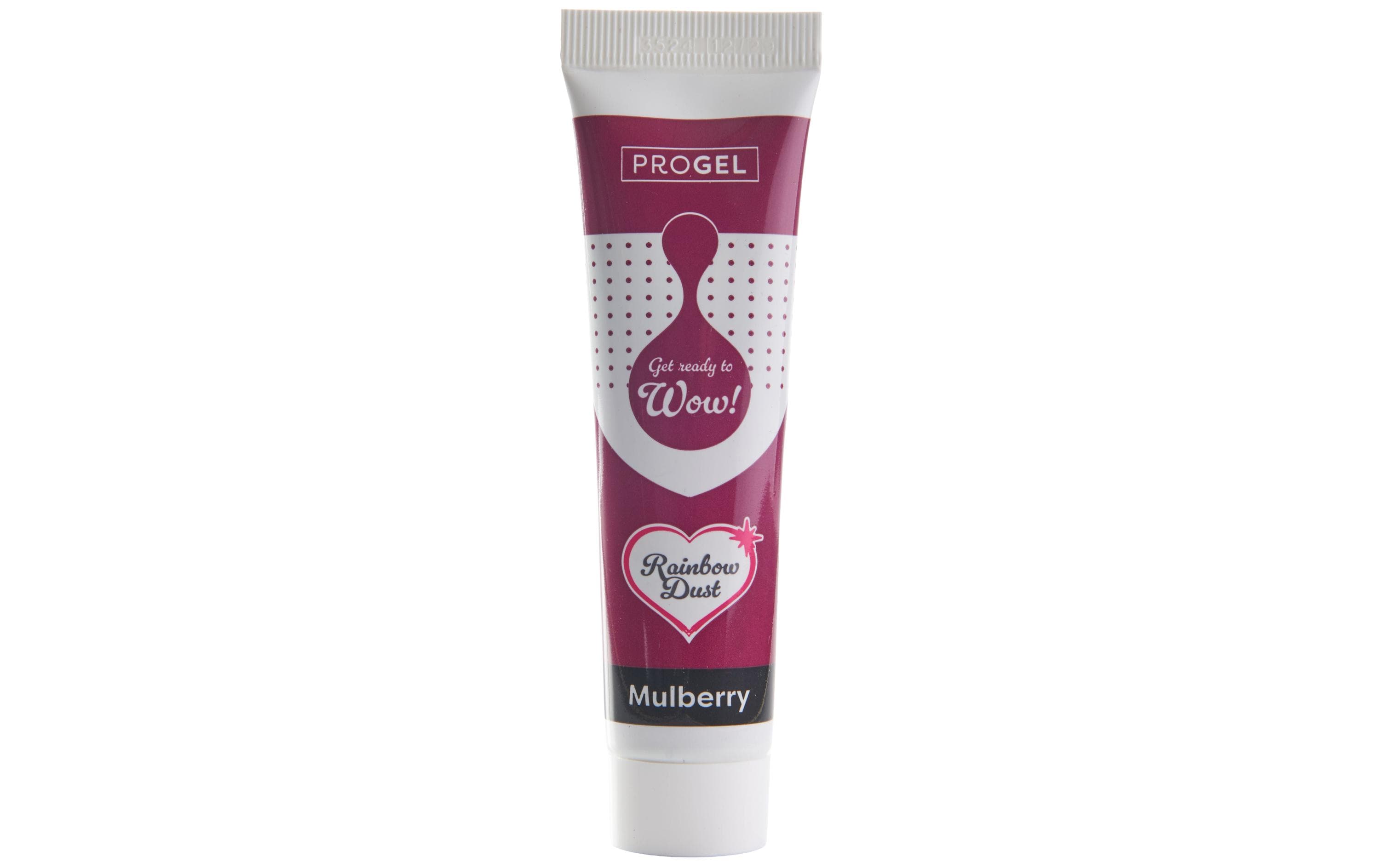 ProGel Maulbeere 25 g