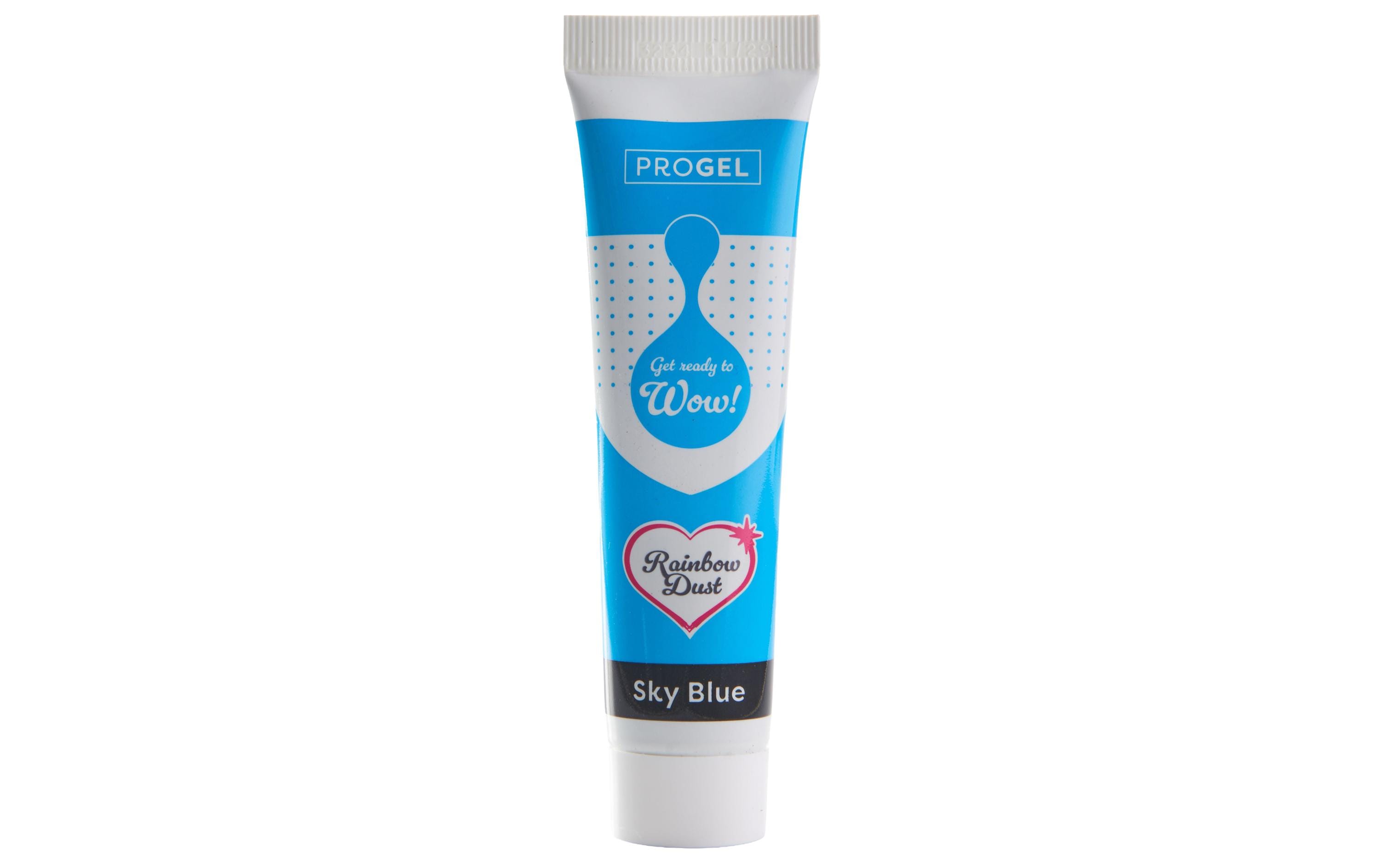 ProGel Himmelblau 25 g