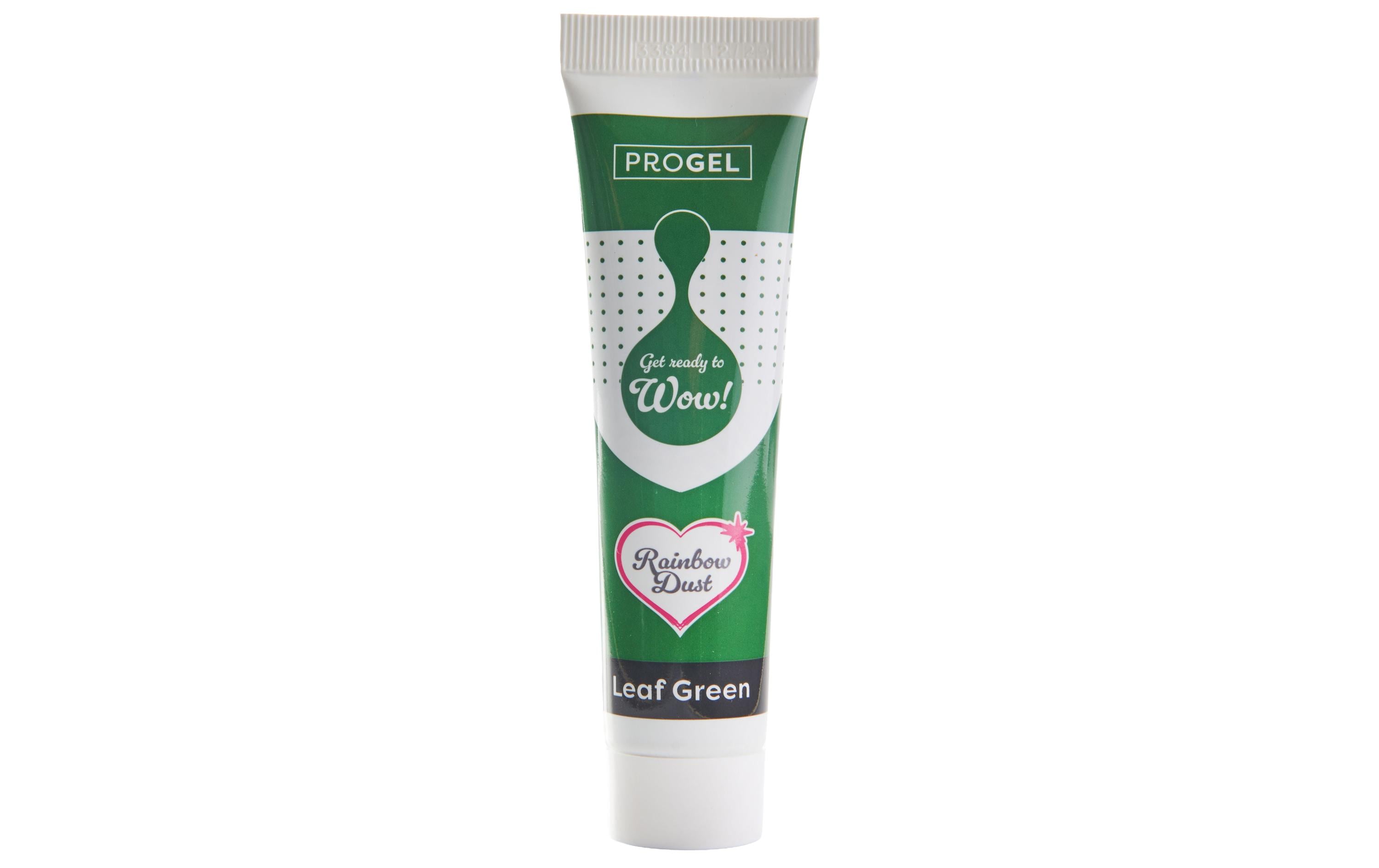 ProGel Blattgrün 25 g