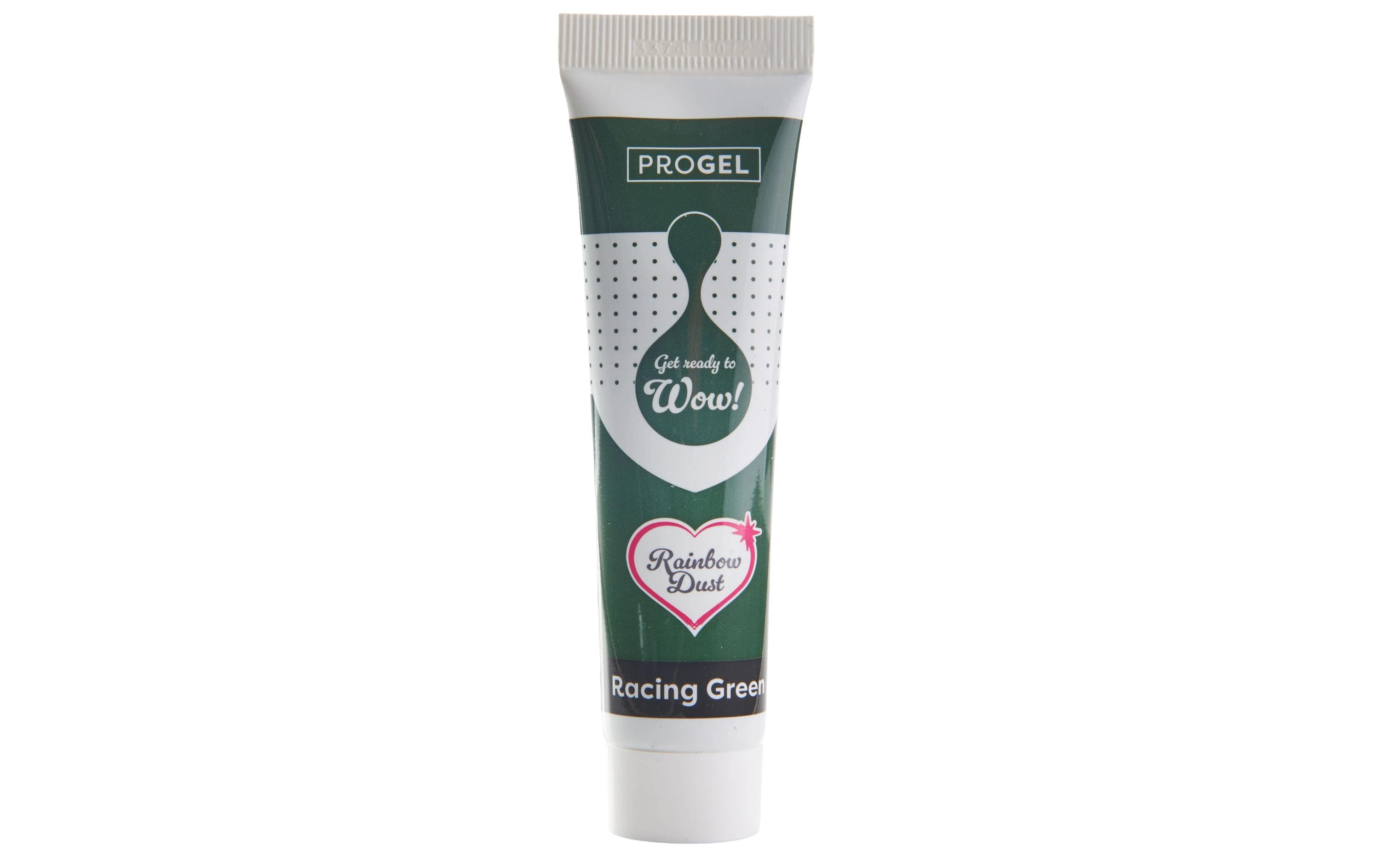 ProGel Dunkelgrün 25 g