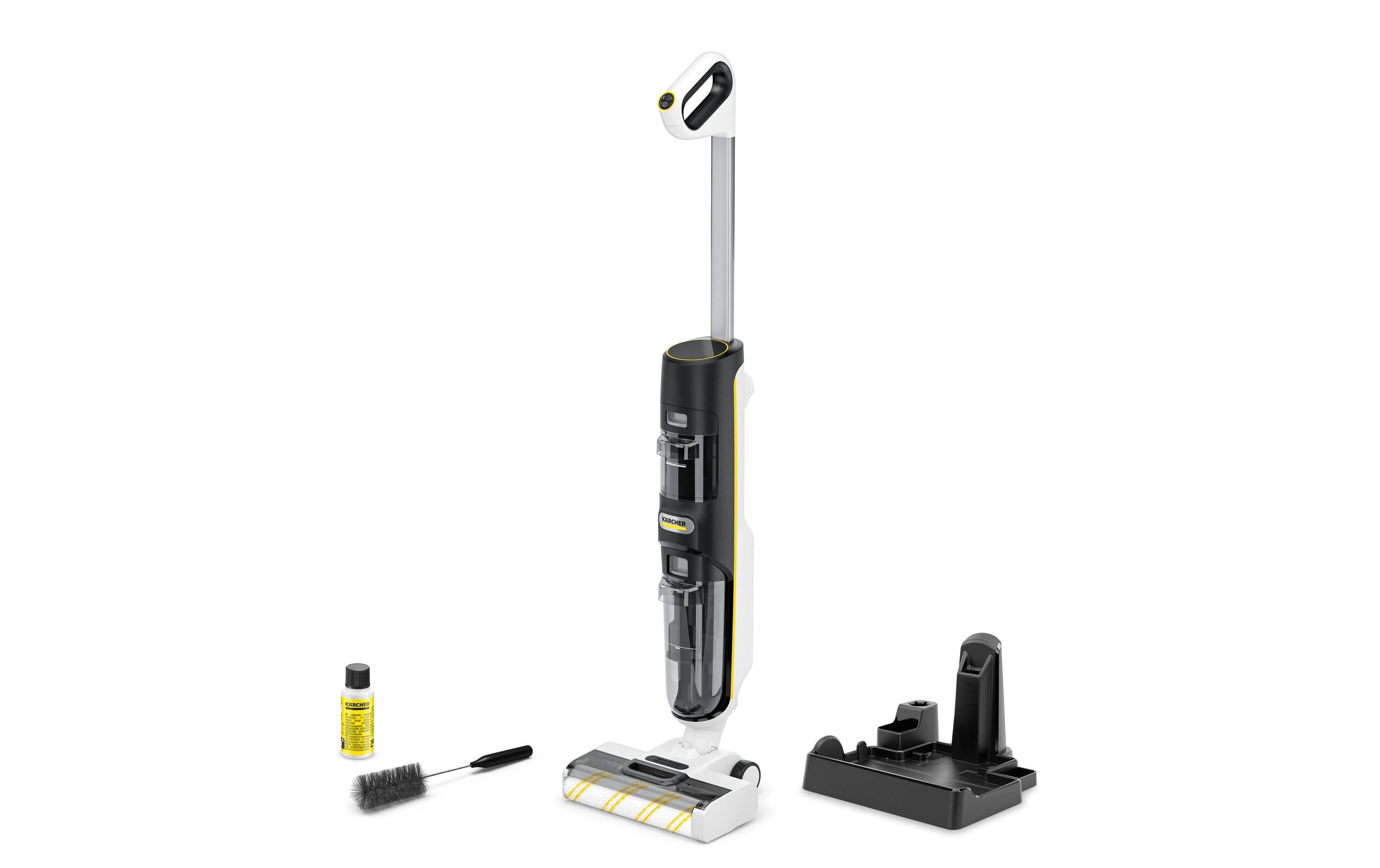 Kärcher Hartbodenreiniger FCV 4 *EU