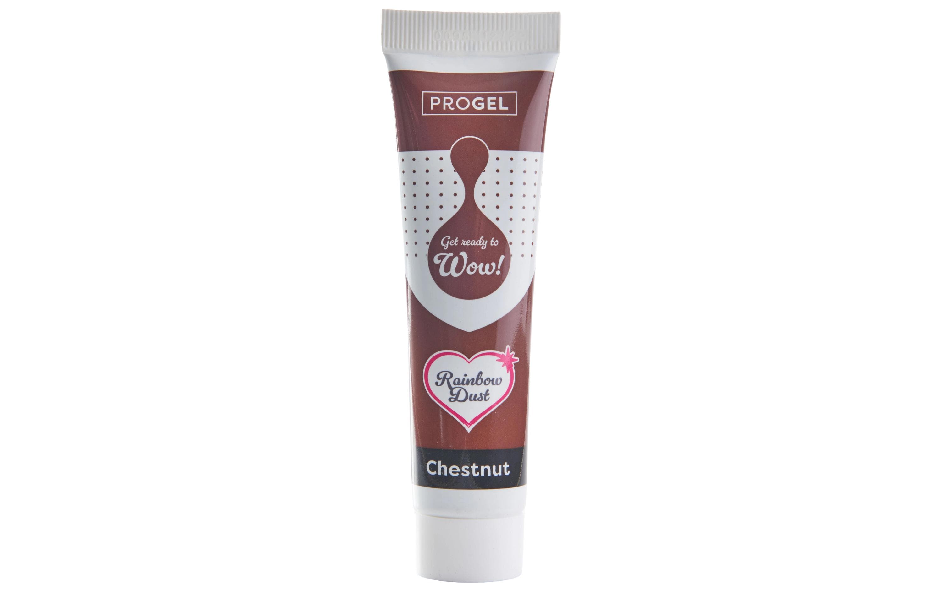 ProGel Kastanie 25 g