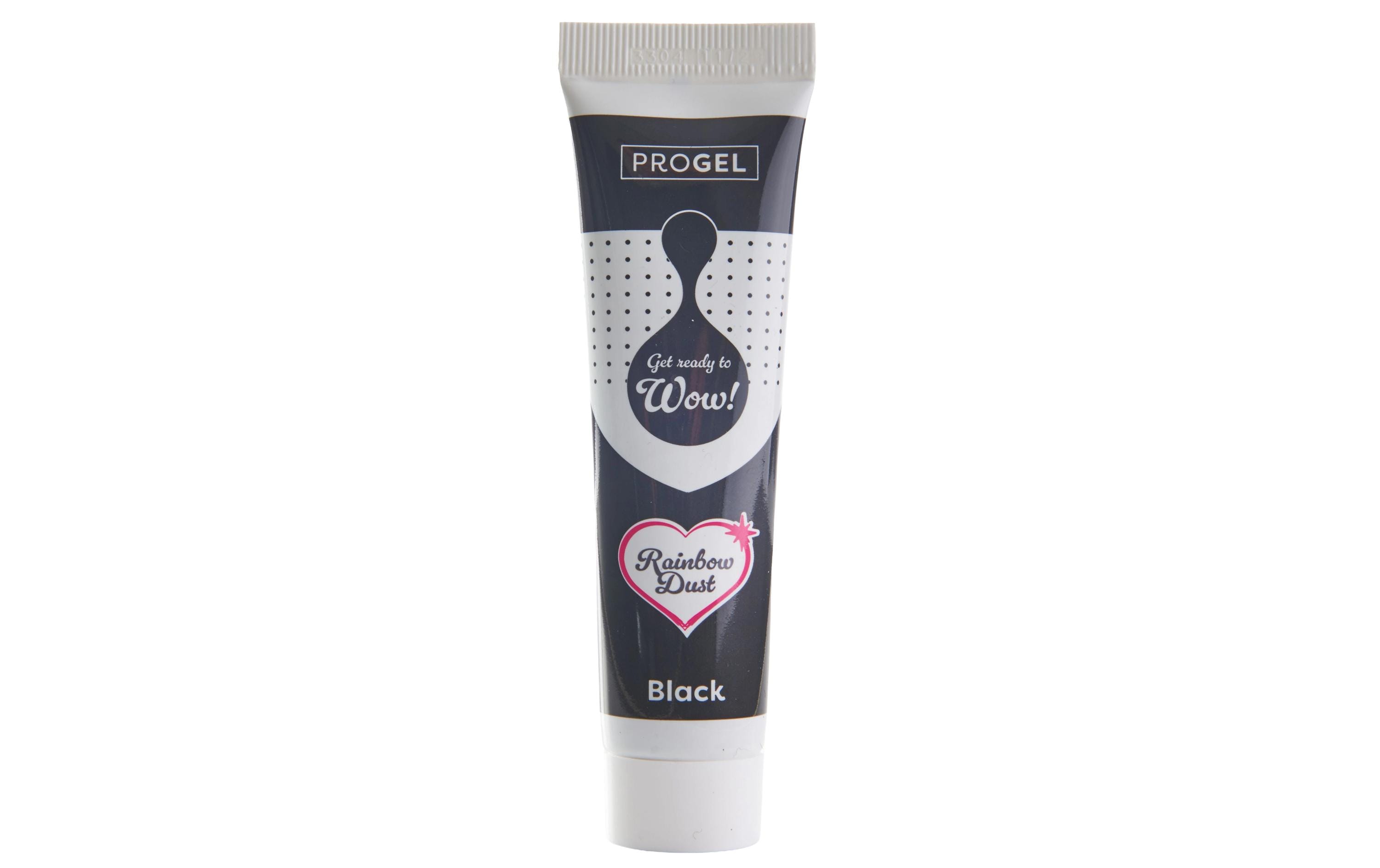 ProGel Schwarz 25 g