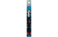 Prym Häkelnadel Softgriff 9.00 mm, 16 cm, Karte, Aluminium