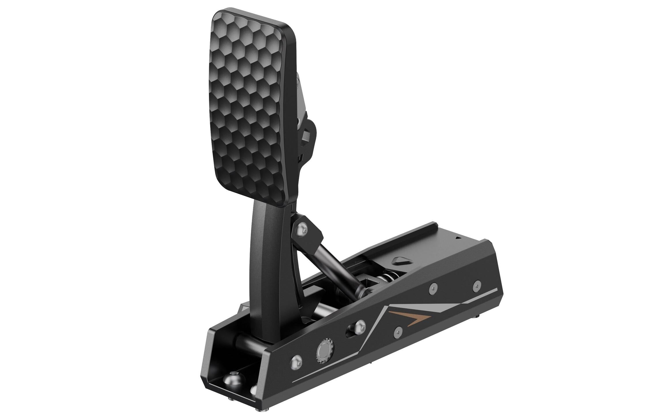 MOZA - CRP2 Clutch Pedal PC