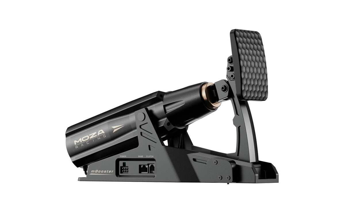 MOZA - mBooster Active Pedal PC