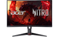Acer Nitro XZ3 curved, 27", 2560x1440