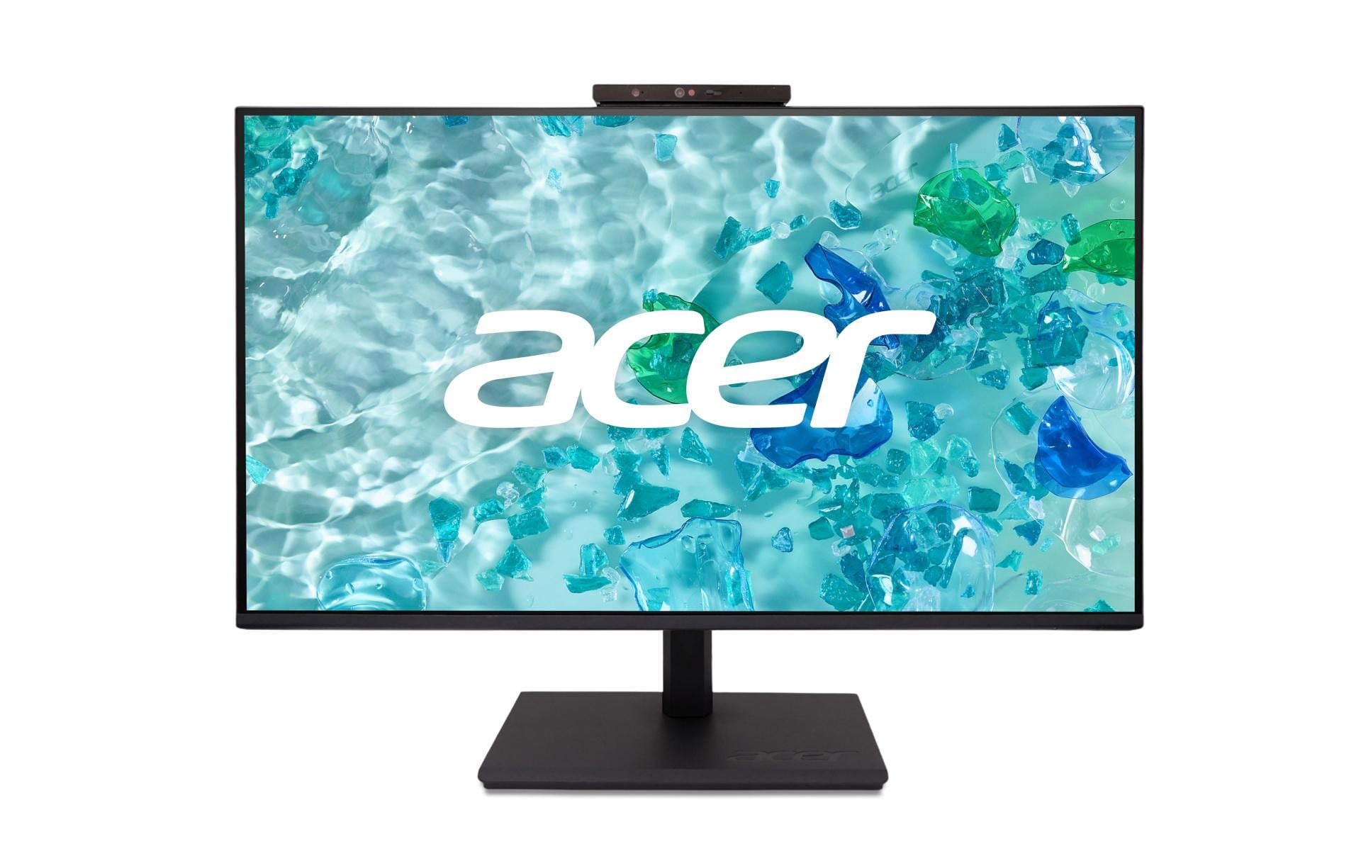 Acer B8 B278U, 27", 2560x1440, 120Hz