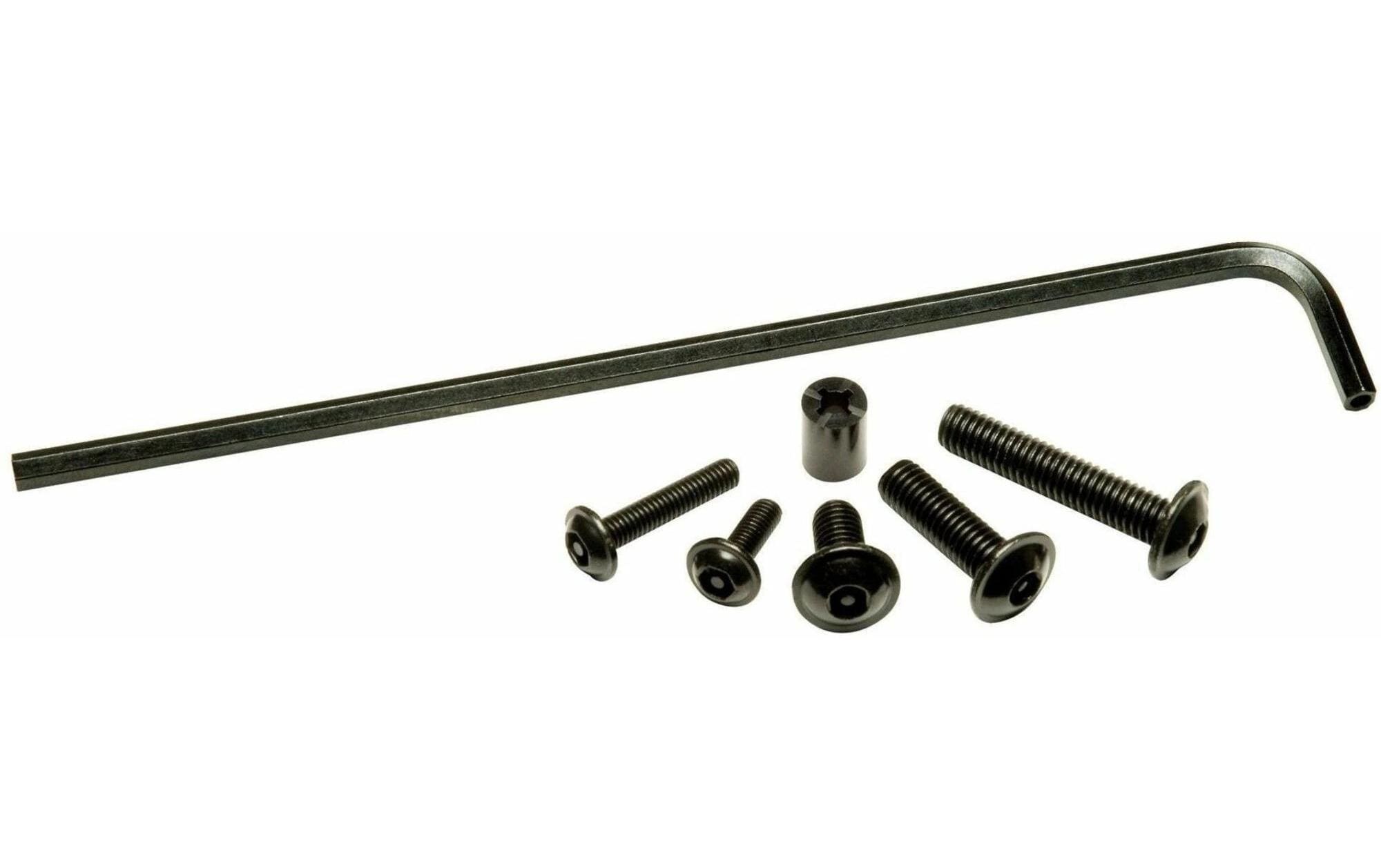 Peerless-AV ACC918 Sicherheitsbefestigungen für SA/SP730