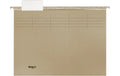 Biella Hängeregister Personaldossier 10er Pack, grau, 25cm