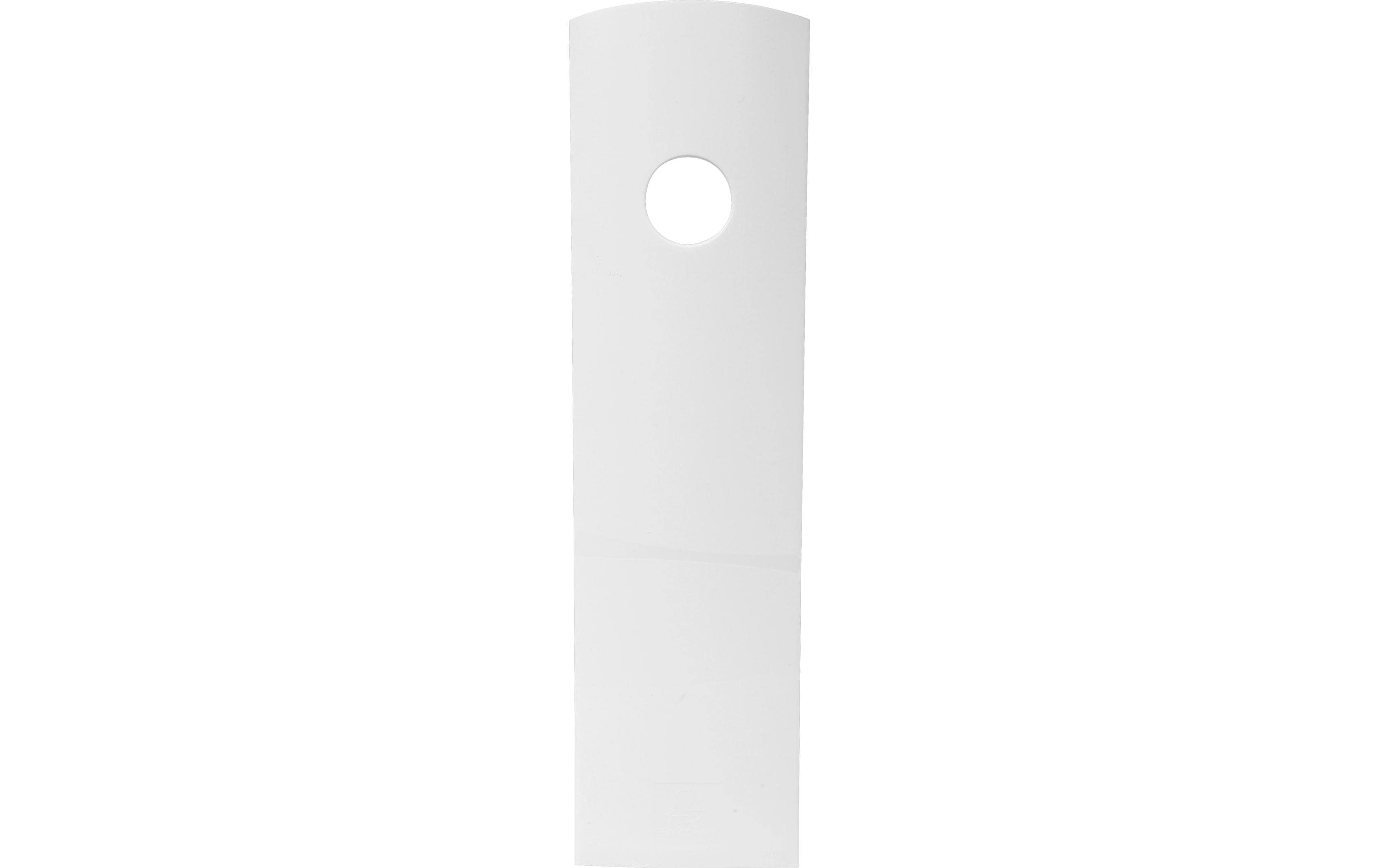 Exacompta Stehsammler Mag-Cube Office grau 268 x 82 x 305 mm, 1 Stk