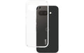 CARE Backcover Flagship Transparent fürs Google Pixel 9a