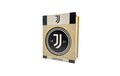 Juventus FC - Logo Holz Puzzle Grösse S (150 Teile)