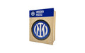 FC Inter Mailand - Logo Holz Puzzle Grösse S (150 Teile)