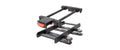 M-WAVE One-Snap Ersatz-/Zweithalter One Snap Halter