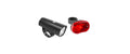 SMART Touring 30 Set Fahrradbeleuchtung