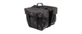 M-WAVE Amsterdam Double Gepäckträgertasche Gepäckträgertasche