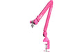 Rode PSA-1+ Pink Professionelles Tisch Gelenkarmstativ