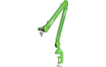 Rode PSA-1+ Green Professionelles Tisch Gelenkarmstativ