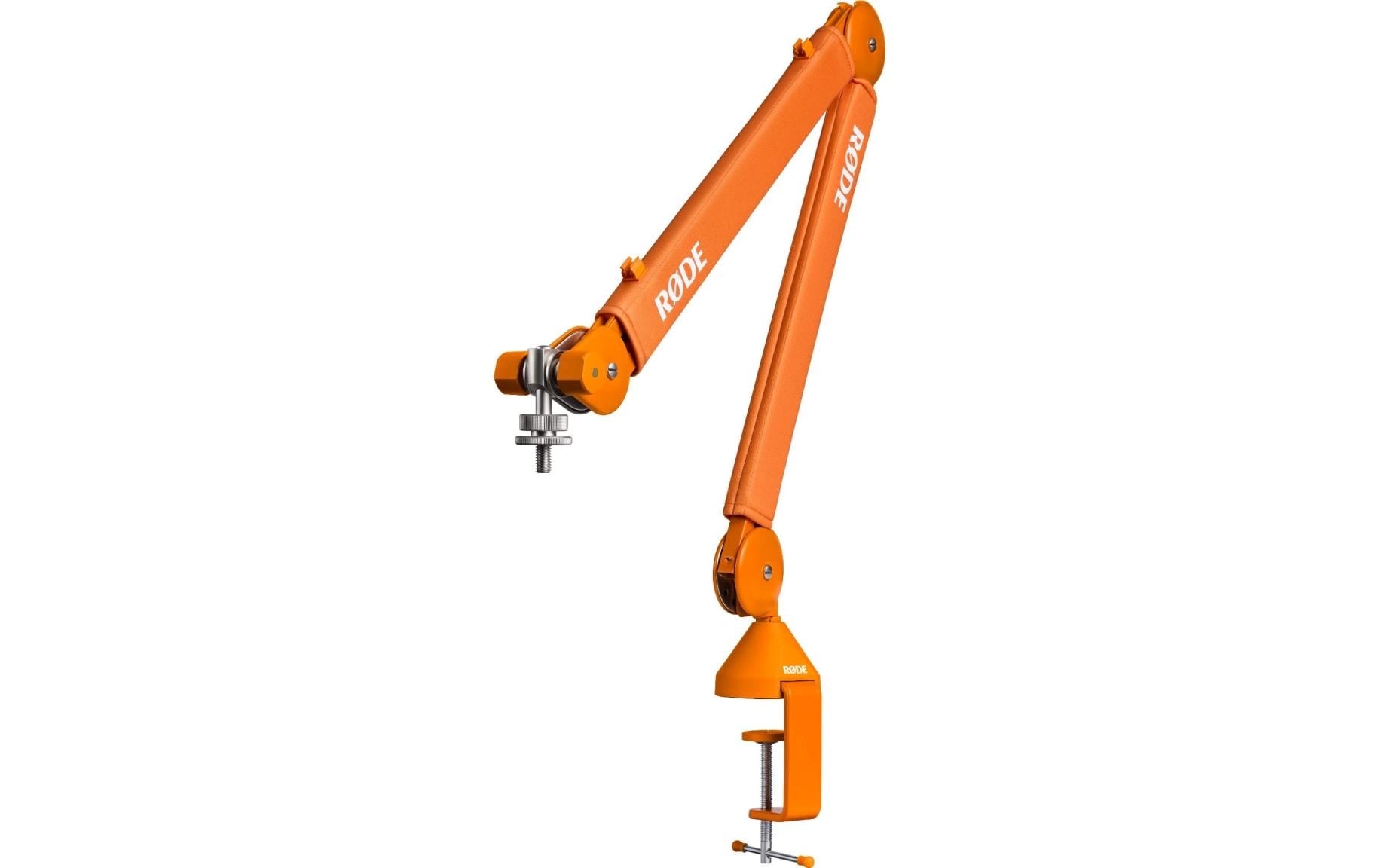 Rode PSA-1+ Orange Professionelles Tisch Gelenkarmstativ
