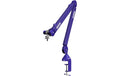 Rode PSA-1+ Purple Professionelles Tisch Gelenkarmstativ