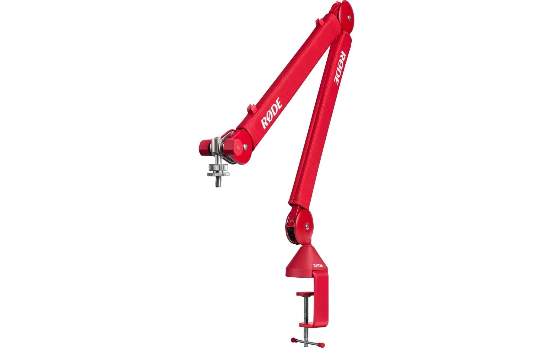 Rode PSA-1+ Red Professionelles Tisch Gelenkarmstativ