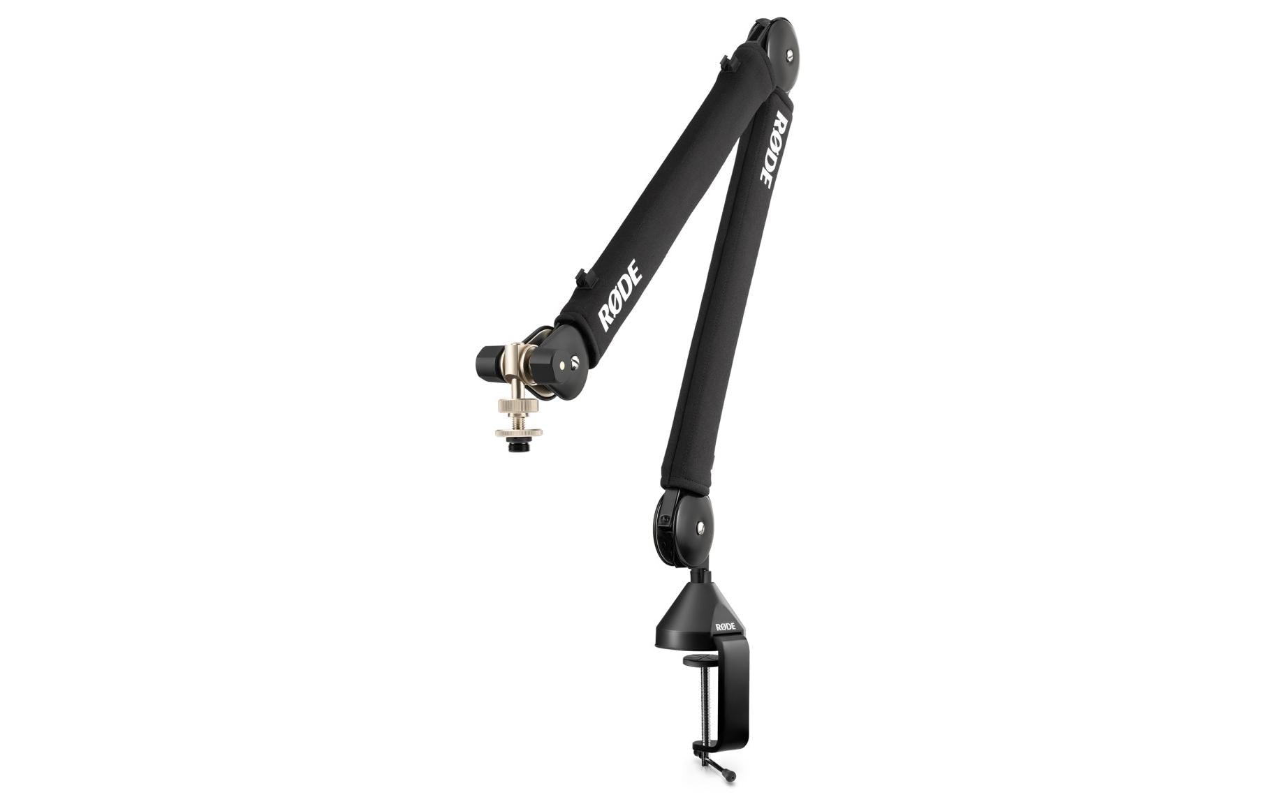 Rode PSA-1+, Tisch-Mikrofonarm Professionelles Tisch Gelenkarmstativ