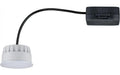 LED Modul Einbauleuchte 3-Step-Dim Choose 3x6W 3x470lm 230V dimmbar 2700K Satin