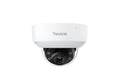 Reolink Pro PCv8MZ 4K PoE Kamera weiss 4K IK10 Kamera mit 5-fach opischem Zoom