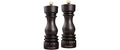 Cole&Mason London PM/SM 180mm GS choc. GRD SLT