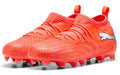 PUMA Shoes FUTURE 9 MATCH FG/AG Jr Grösse: 38, Farbe: Rot