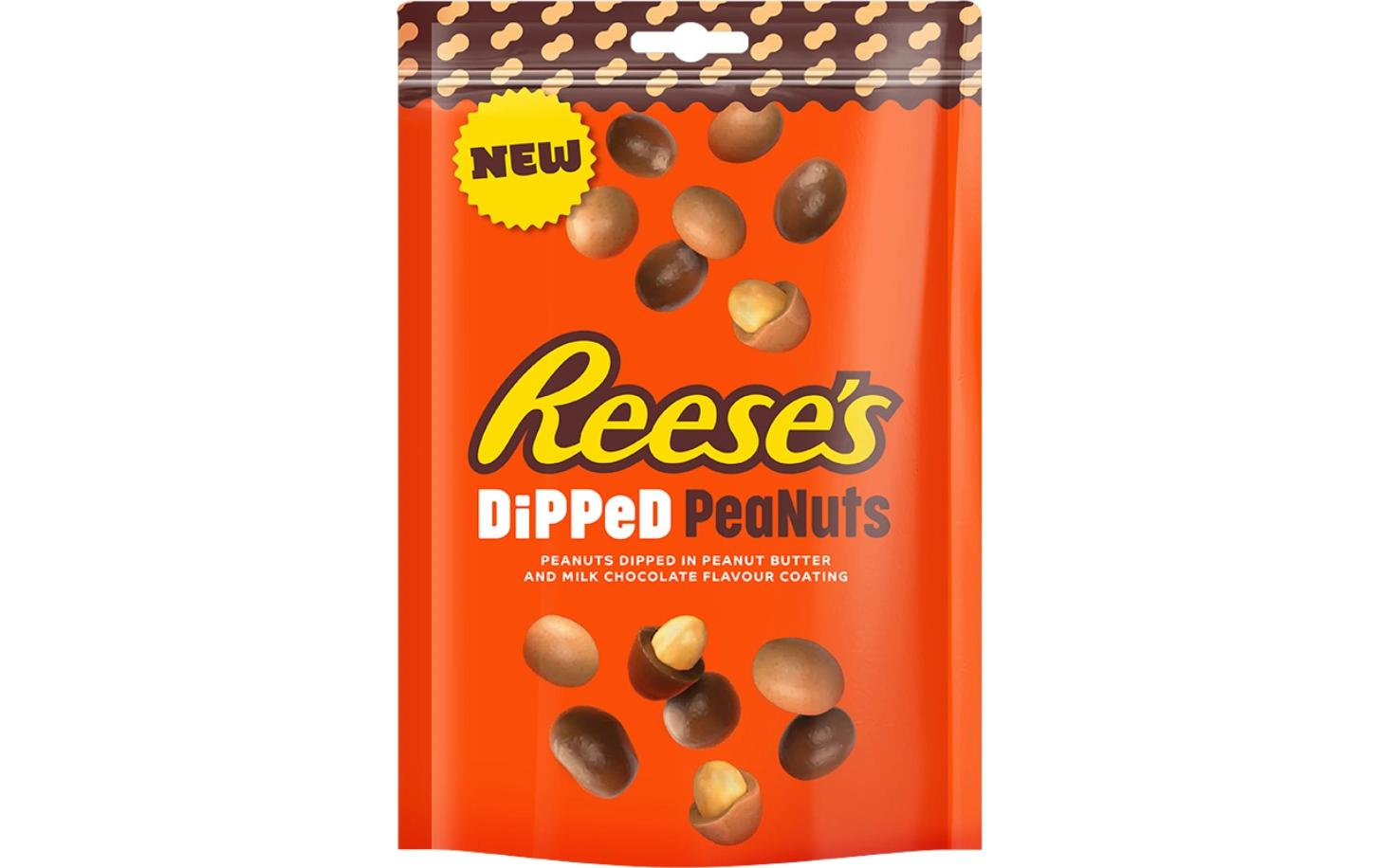 Reese's Dipped Peanuts 90 g
