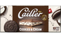 Cailler Filled Cookie Cream Tafel 96 g