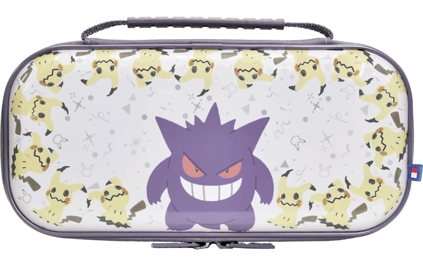 Nintendo Switch 2 Tasche Gengar Premium Cas Switch 2 Case