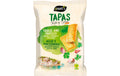 Brotsnack - Knoblauch & Petersilie 120g