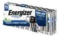 ENERGIZER Ultimate Lithium Micro AAA 20 Stück