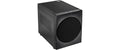 Chieftec Mini ITX cube CI-03B-OP, black 2x 3.5", 2x 2.5 "