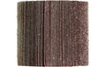 Bürste Schleiflamellen 120x100 Bürstenschleifer-Zubehör