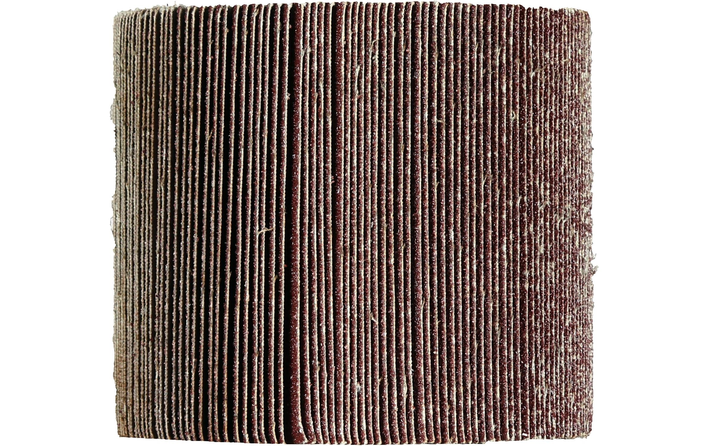 Bürste Schleiflamellen 120x100 Bürstenschleifer-Zubehör