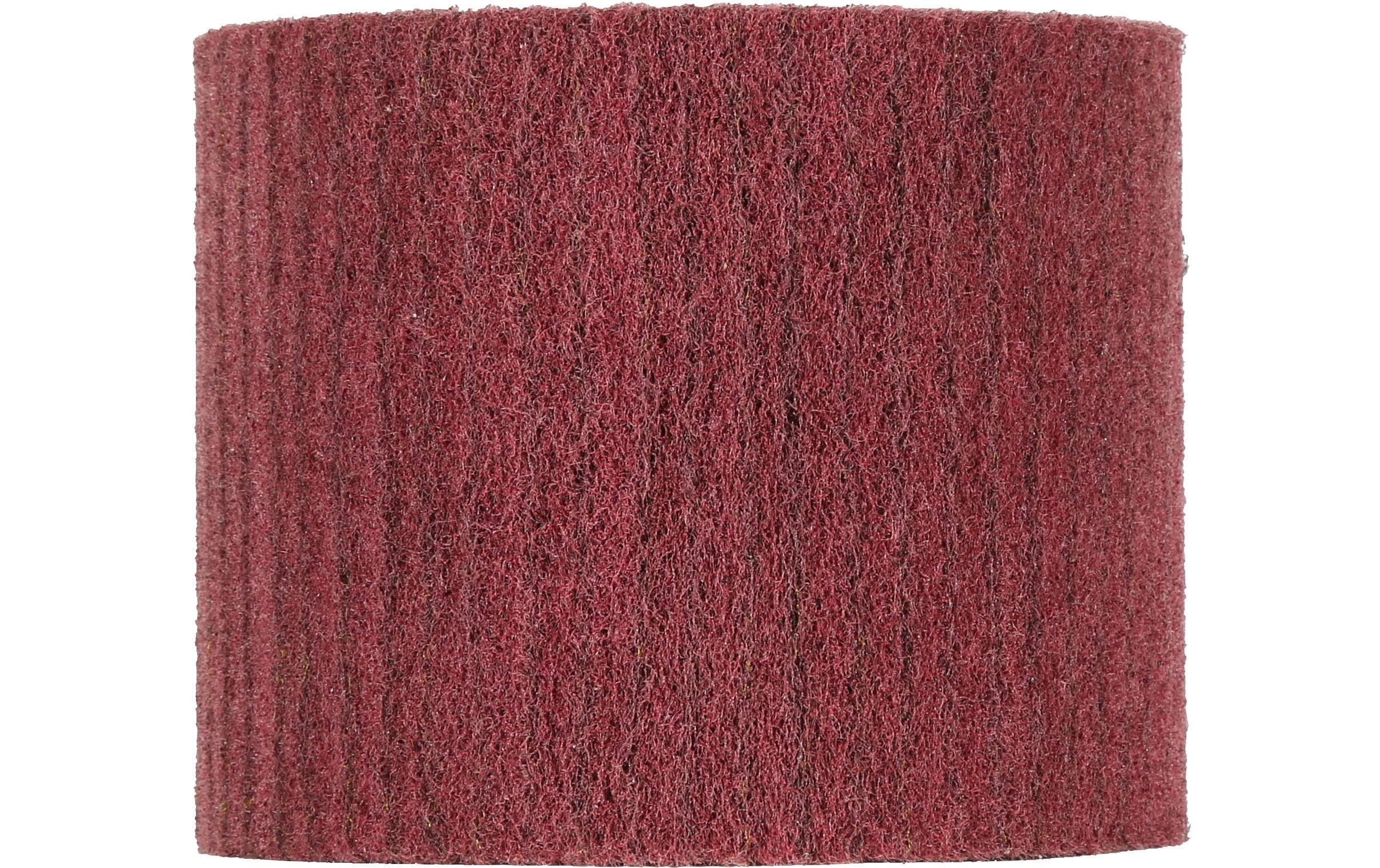 Bürste Kunstfaser 120x100mm Bürstenschleifer-Zubehör