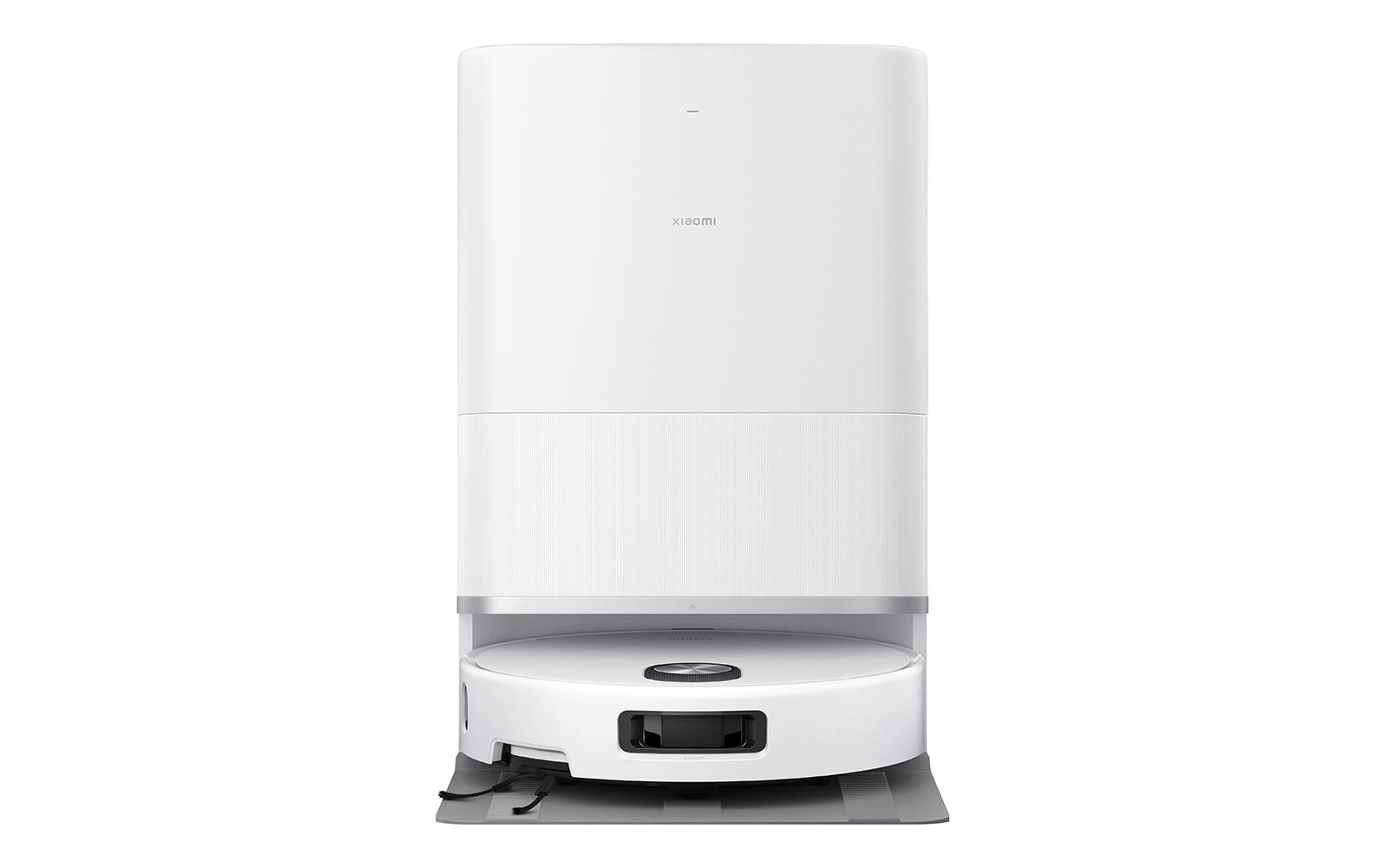 Xiaomi Robot Vacuum 5 White