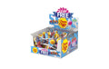 Chupa Chups Box Sugar free 50 x 12 g