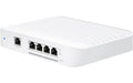 Ubiquiti UniFi USW-FLEX-XG:5Port PoE Switch