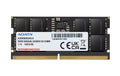 Adata DDR5 24GB 5600MT/s SO-DIMM, 1.1V, CL 46