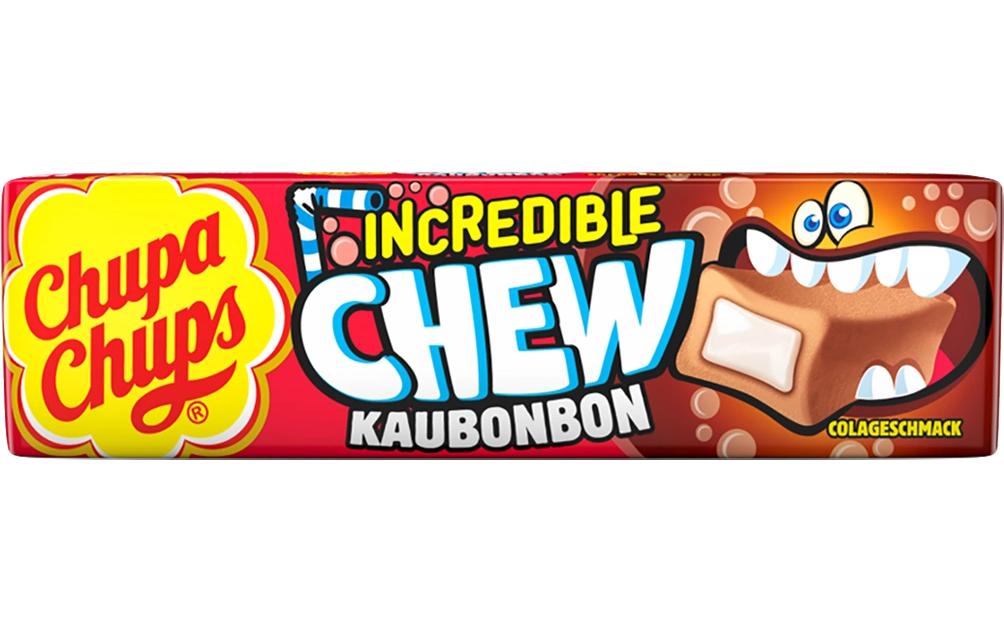 Chupa Chups Chew Cola 45 g