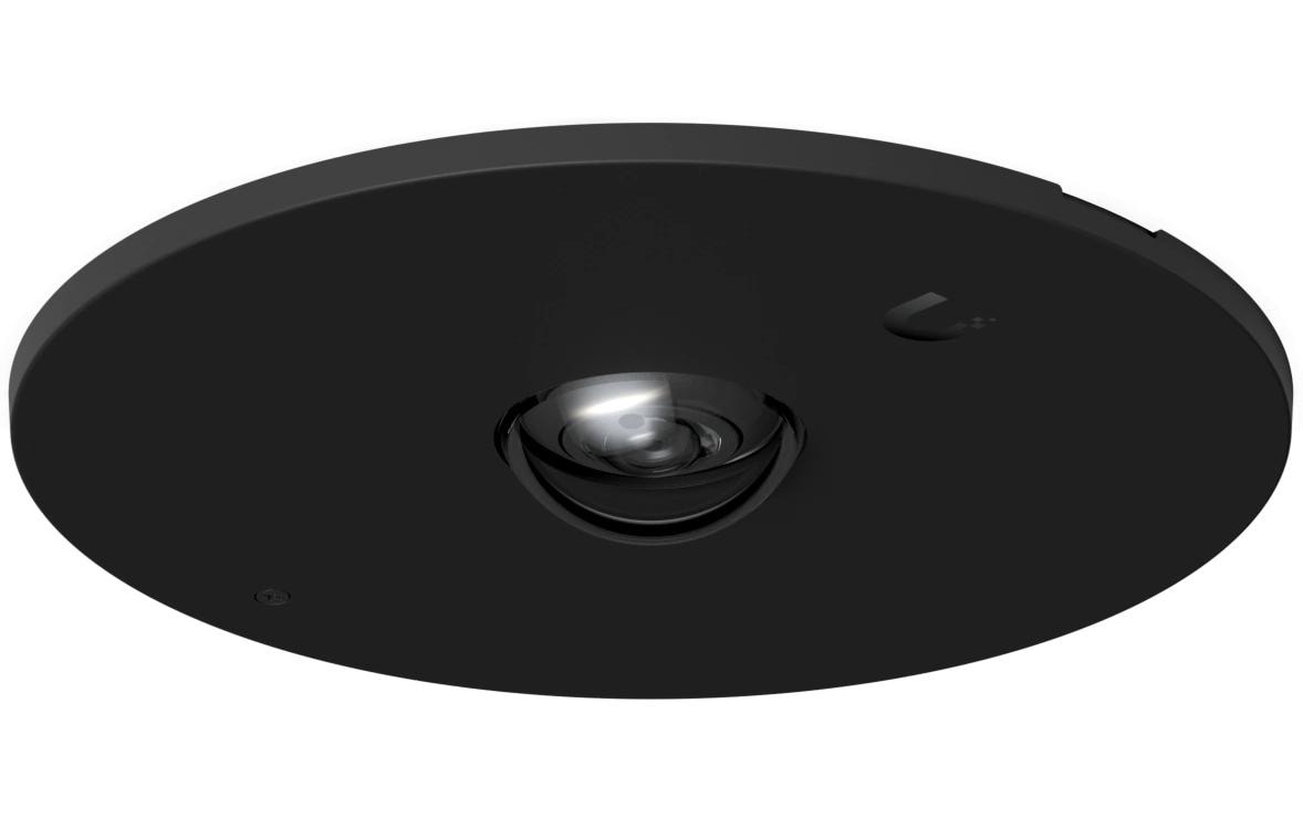 Ubiquiti UACC-G6-PRO-360-FM-B, Schwarz Unterputz Montage für UVC-G6-Pro-360
